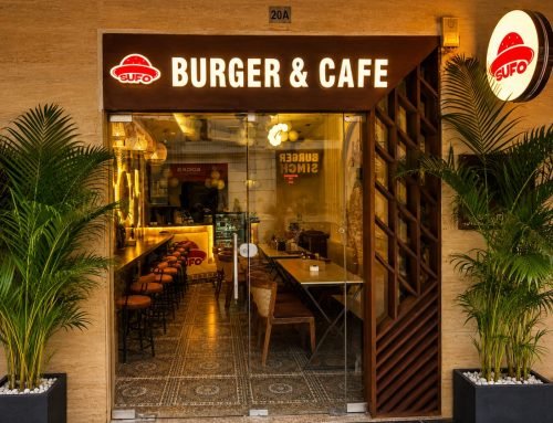 Burger Franchise in India: Why Lucknow and Tier-2 Cities Are the Smartest Place to Start in 2026