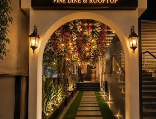 ROMERAA BY SUFO: A Premium Fine-Dine Experience Built for the Next Generation of Entrepreneurs